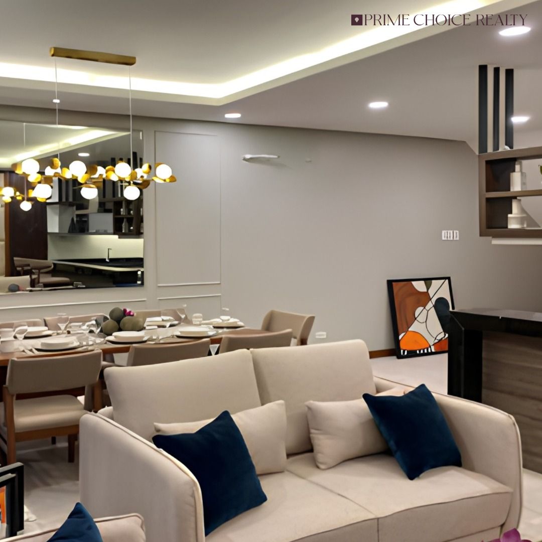3-Storey Townhouse in San Sebastian, Manila, Property, For Sale ...