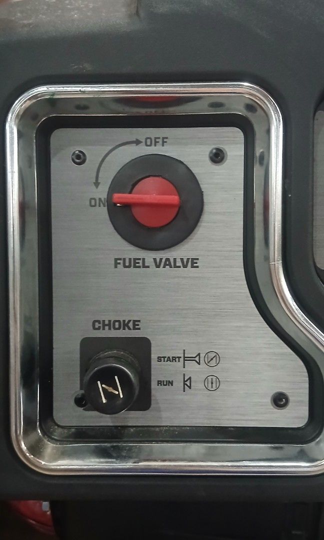 4000W INVERTER GENERATOR PETROL. FULL BOAR (Category: Community) located in Quezon City. Submitted by AlexaXander (Listing ID 1454100593, Image 3). Description: *4000W. INVERTER GENERATOR PETROL *MAX. POWER: 4000 WATTS *OHV ENGINE: 6.4HP *ENGINE DISPLACEMENT: 224CC *4KVA OHV PETROL *BRAND: FULL BOAR * 220 VOLTS *( SLIGHTLY USED) *FOR MORE DETAILS: PLS.CALL OR TEXT CELLPHONE NUMBER: 090******58.