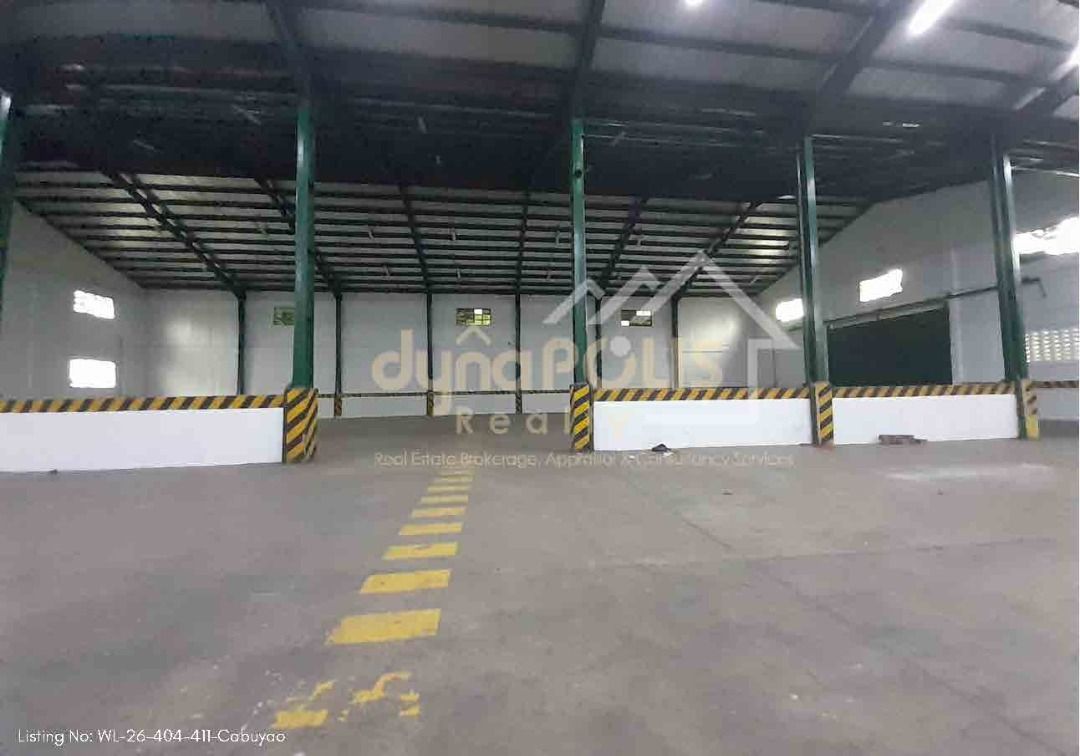 5K+ SQM WAREHOUSE COMPLEX FOR LEASE | LAGUNA (Category: Commercial) located in Pasig City. Submitted by dynapolisrealty (Listing ID 1454030776, Image 3). Description: 5K+ SQM WAREHOUSE COMPLEX FOR LEASE | LAGUNA Listing No.: WL-26-406-411_Laguna We are offering a warehouse complex for lease in Laguna, strategically located and ideal for logistics, warehousing, distribution, storage, and light manufacturing operations. PROPERTY HIGHLIGHTS Availabl