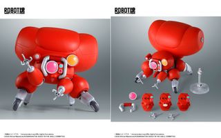 預訂 BANDAI Collection item 2