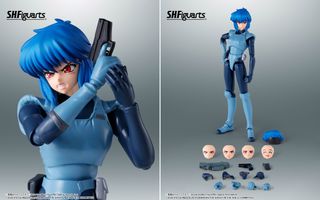 預訂 BANDAI Collection item 3