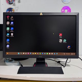 🖥️ Monitors Collection | Office & Gaming Displays | Quality Screens at Great Value Collection item 1