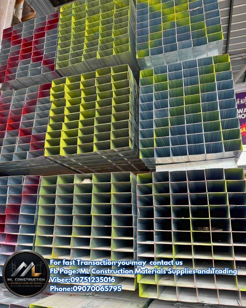 🏗️ DIRECT PLANTA CONSTRUCTION MATERIALS! 🏗️ (Category: Construction & Building Materials) located in Manila. Submitted by ml.evon (Listing ID 1454044911, Image 1). Description: .