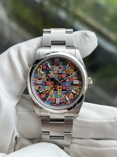 (Category: ) located in . Submitted by watchwithsam_ (Listing ID 1454100399, Image 1). Description: .