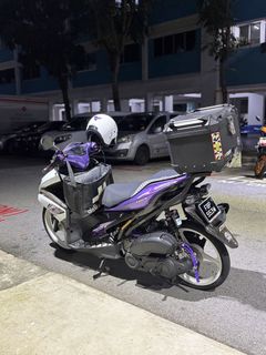 (Category: ) located in . Submitted by nazran22 (Listing ID 1454130543, Image 1). Description: .