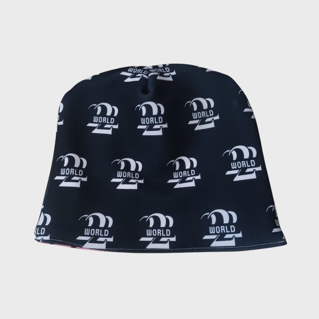 AOP REVERSIBLE BEANIE (Category: Caps & Hats) located in Manila. Submitted by 222worldph (Listing ID 1452391114, Image 3). Description: • Premium polyester fabric • Reversible 2-in-1 design • Double-sided all-over print • Soft, lightweight & breathable material • Stretch fit for all-day comfort • Durable double-stitched construction • Snug fit for everyday wear • Unisex design.