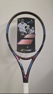(Category: ) located in . Submitted by tennishopsandballsandequipment (Listing ID 1454116042, Image 1). Description: .