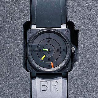 ⌚️LUXURY TIMEPIECES Collection item 3