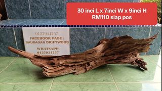 (Category: ) located in . Submitted by driftwood_hiasan (Listing ID 1454126070, Image 1). Description: .