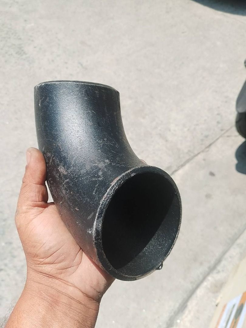 BI Elbow Welded 1'' (Category: Everything Else Others) located in Manila. Submitted by 09171479278_elsie. (Listing ID 1454082248, Image 3). Description: BI Elbow Welded 1'' .