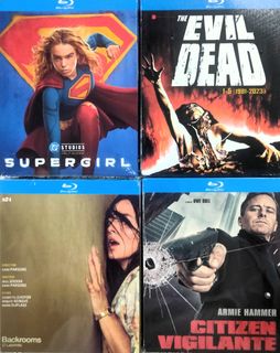(Category: ) located in . Submitted by krissim.bluray (Listing ID 1454030871, Image 1). Description: .