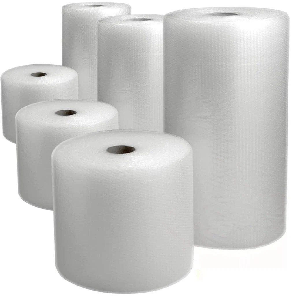 Bubble Wrap (Category: Craft Supplies & Tools) located in Singapore. Submitted by hutzz (Listing ID 1454091245, Image 2). Description: ✔️ In Stock Assorted sizes & length ✔️ Customiseable ✔️ Thick & Durable ✔️ Perfect for wrapping/ protection .