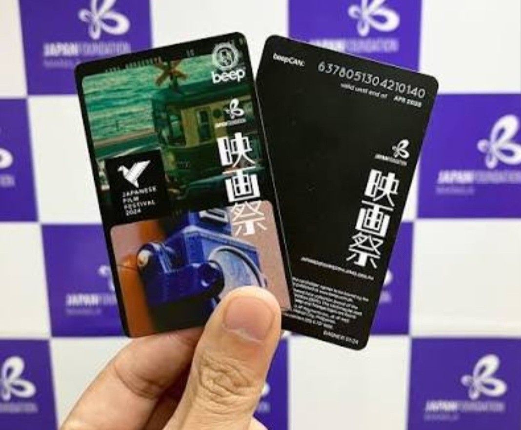 BUYING BEEP CARDS (Category: Raw Singles) located in Mandaluyong City. Submitted by trueblue24 (Listing ID 1454140194, Image 2). Description: LOOKING FOR THESE TWO BEEP CARDS I WILL BUY FROM YOU IF YOU HAVE EITHER OF THESE DESIGNS! PM ME PO! OPEN FOR OFFERS .