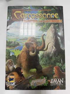 (Category: ) located in . Submitted by Must_Have_Board_Games (Listing ID 1454165518, Image 1). Description: .