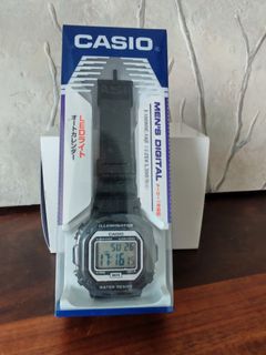 Unused Watches Collection item 1