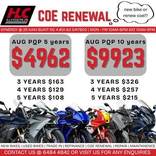 Pre Owned Motorcycles Collection item 1
