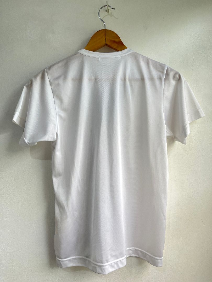 COMME des GARCONS Ruffle Lace Front Shirt (Category: Luxury Apparel) located in Dasmarinas. Submitted by bandananowheree (Listing ID 1454023166, Image 2). Description: Authentic Sz Small fits true to size No flaws .