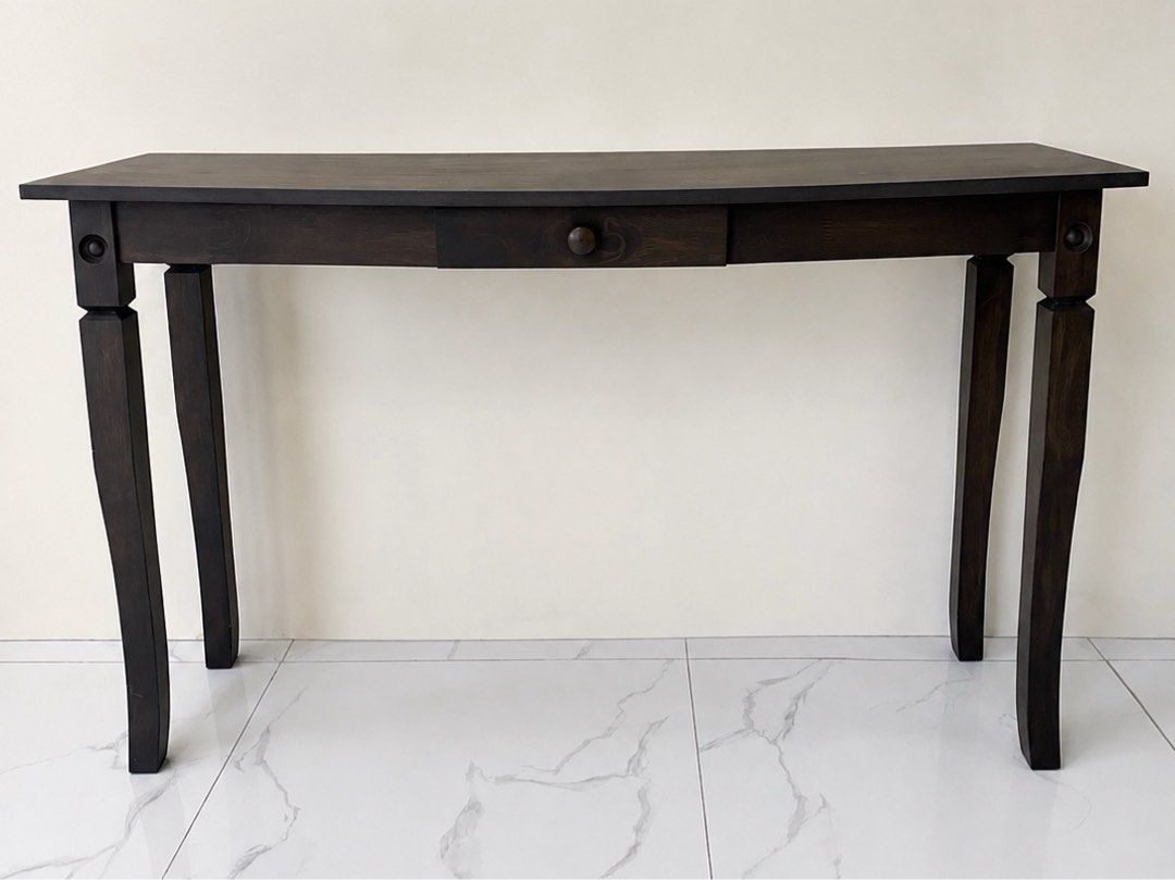 Console table (Category: Other Home Furniture) located in Cavite. Submitted by veeschoice2 (Listing ID 1454054479, Image 1). Description: .
