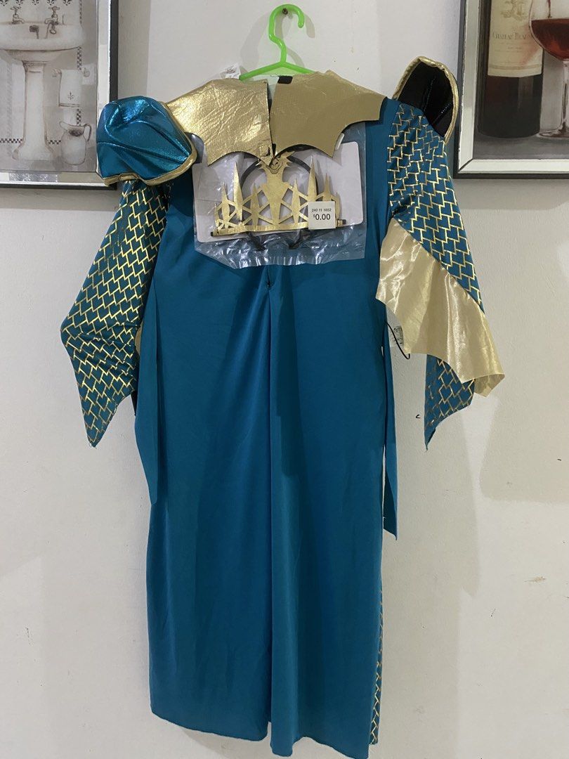 Costume (Category: Dresses) located in Manila. Submitted by jossarisar23239 (Listing ID 1454095743, Image 3). Description: .