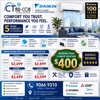 (Category: ) located in . Submitted by ctairconpteltd (Listing ID 1454141602, Image 1). Description: .