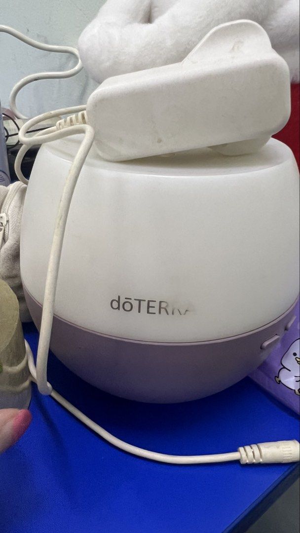 dottera diffuser (Category: Home Fragrance) located in Kuala Lumpur. Submitted by queenspace (Listing ID 1454139570, Image 1). Description: .