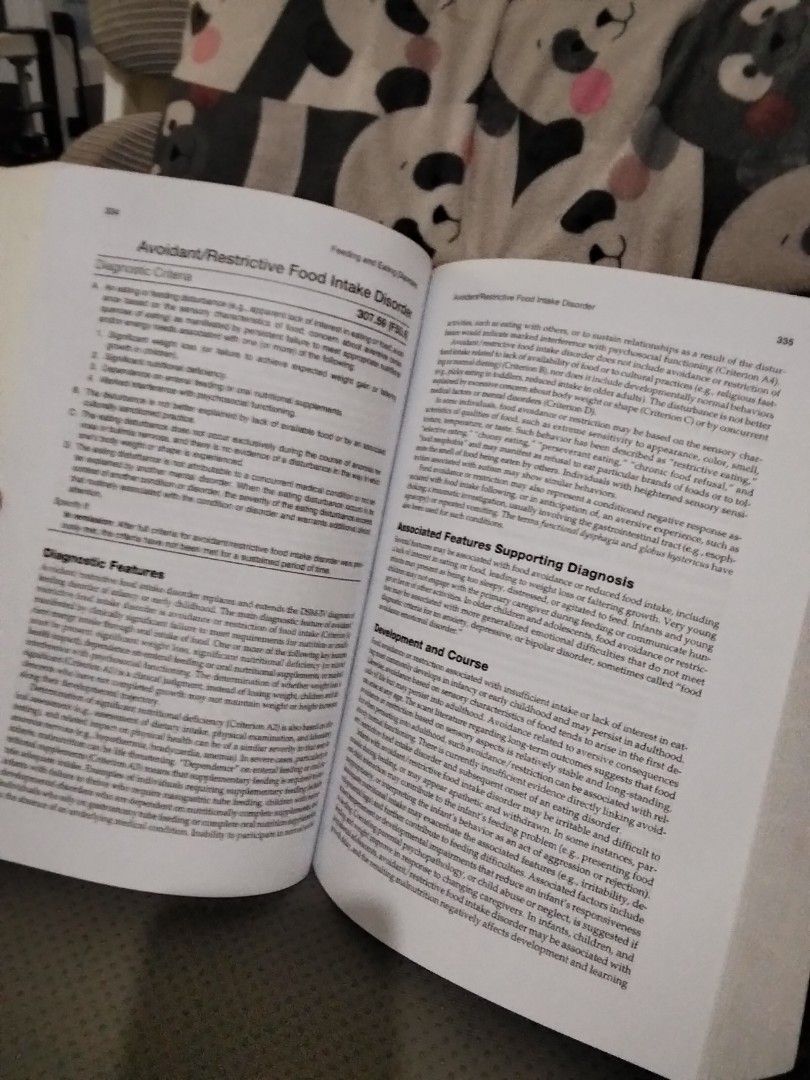 DSM-5 (price negotiable) (Category: Textbooks) located in San Mateo. Submitted by majo.dm (Listing ID 1454162111, Image 3). Description: - lightly used. no punit, sulat or any stain sa loob rfs: decluttering.
