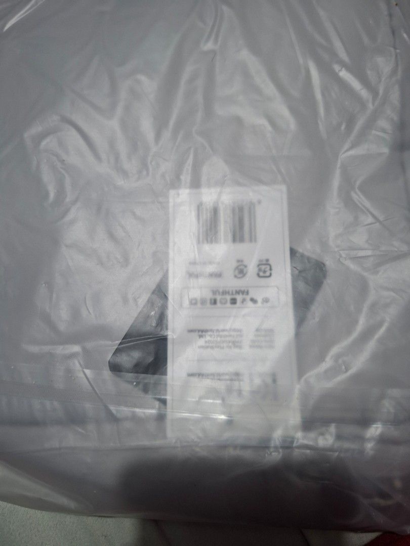 Fanthful Playstation 1 console Sling Bag (Category: Sling Bags) located in Quezon City. Submitted by hyperdrake (Listing ID 1454161280, Image 3). Description: For sale Playstation collectibles Fanthful Playstation 1 Console Design Sling bag (sealed) - 1500 Location: QC MoP: Gcash,BPI,Maya Shipping via Lalamove,Grab or LBC by schedule Pm me for inquiries.