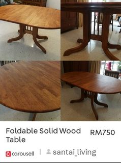 (Category: ) located in . Submitted by santai_living (Listing ID 1454048551, Image 1). Description: .