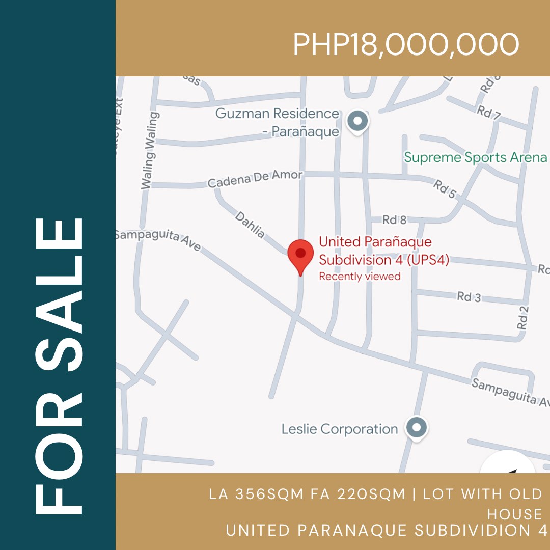 (Category: ) located in . Submitted by chrisdimatatacbroker (Listing ID 1454014045, Image 1). Description: .