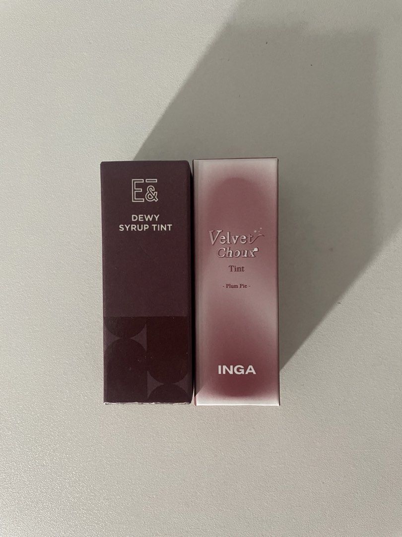 FREE SF/Kbeauty Makeup Set (Category: Makeup) located in Manila. Submitted by shopby_you (Listing ID 1454141655, Image 1). Description: .