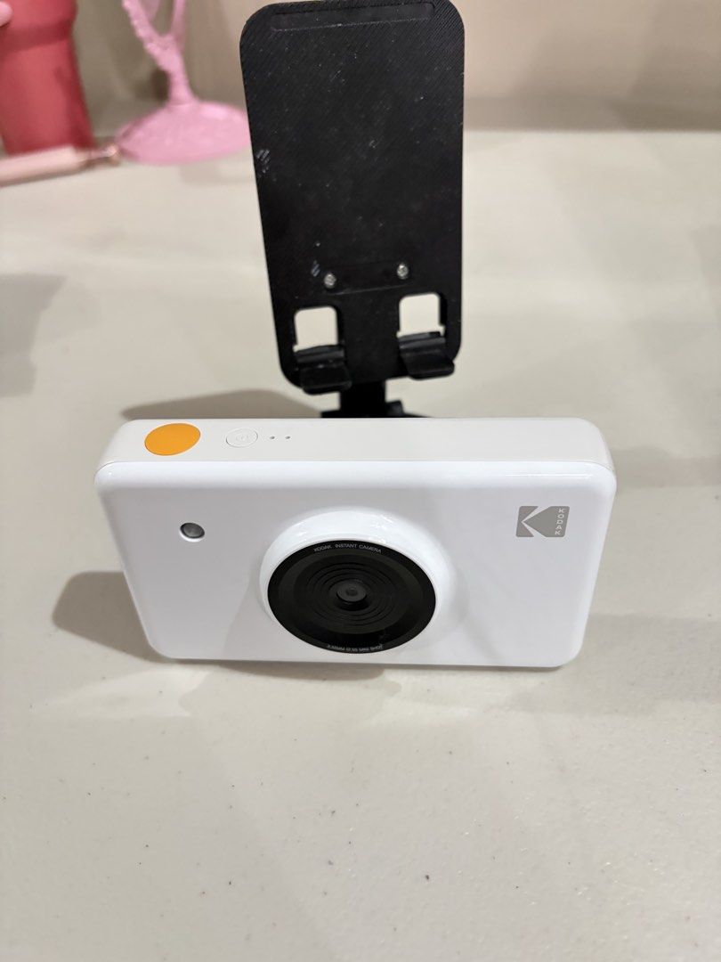 FS KODAK MINI SHOT (Category: Cameras) located in Binmaley. Submitted by lebebrn (Listing ID 1454068880, Image 1). Description: .