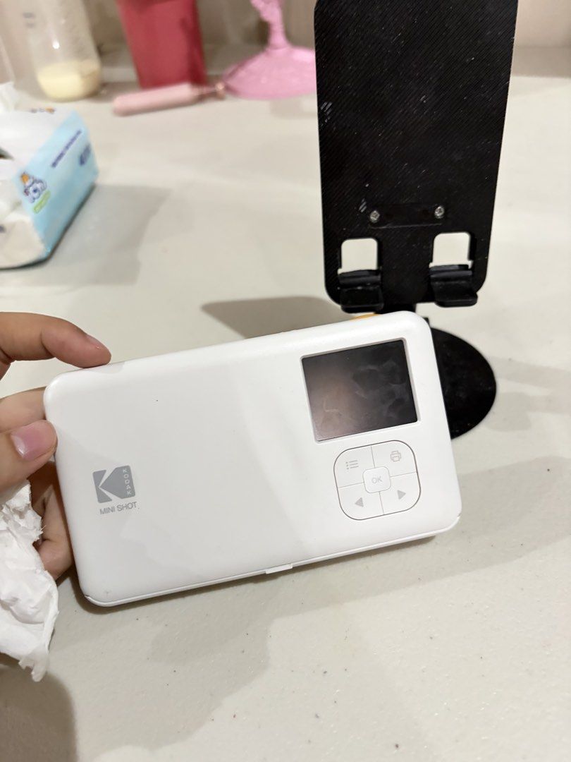 FS KODAK MINI SHOT (Category: Cameras) located in Binmaley. Submitted by lebebrn (Listing ID 1454068880, Image 2). Description: .