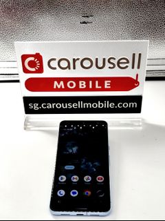 (Category: ) located in . Submitted by carousellmobile (Listing ID 1454062295, Image 1). Description: .