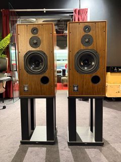Speakers Collection item 3