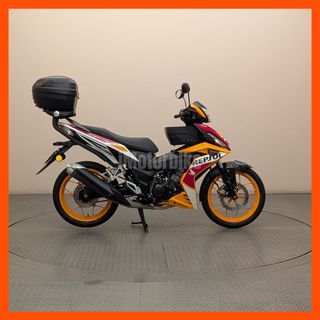 (Category: ) located in . Submitted by imotorbike (Listing ID 1454030349, Image 1). Description: .