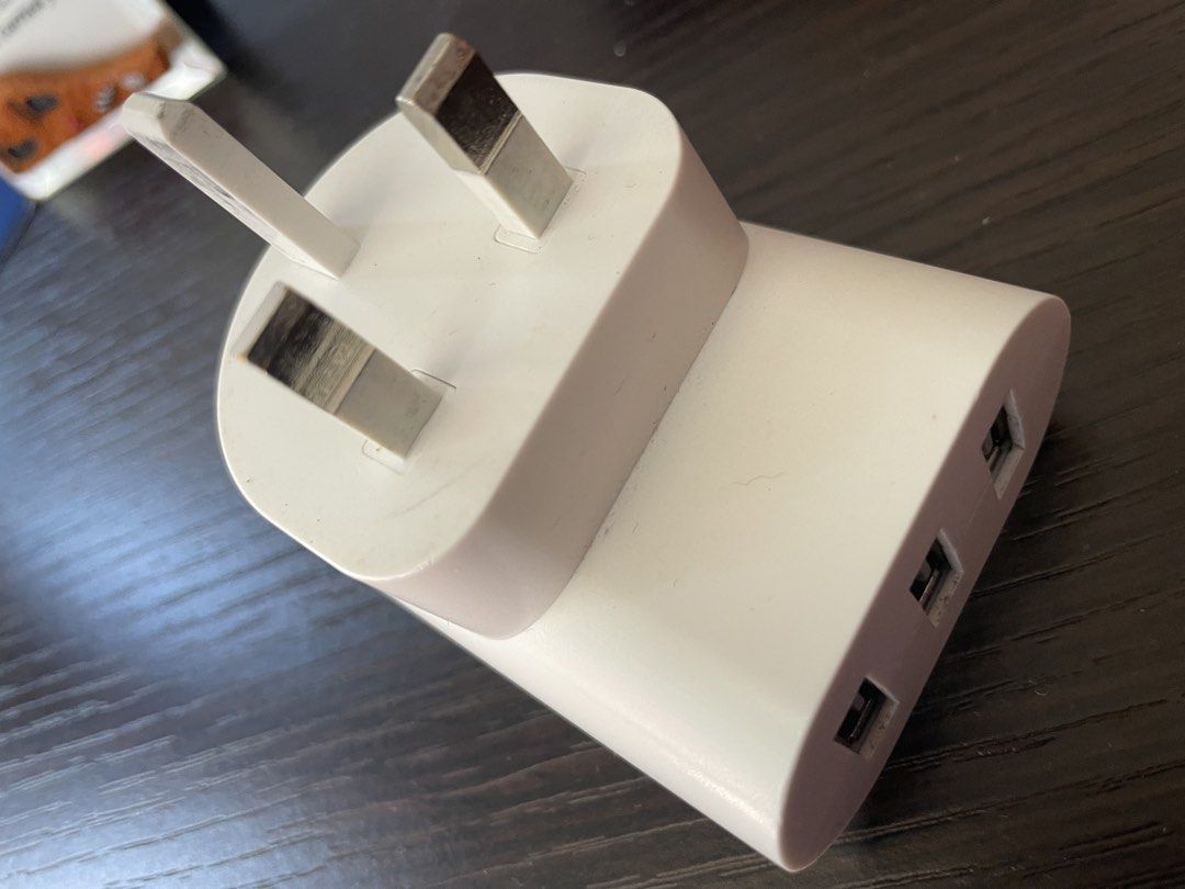 IKEA USB cable socket （分類：轉插器及插頭）位於 Hong Kong。 由 eflower2018 提交（商品編號 1454036822，圖片 2）。簡介： 。