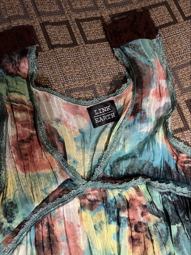 Inch (Category: Dresses) located in Davao. Submitted by rel18 (Listing ID 1454047950, Image 3). Description: Inch / y2k Small - Med .