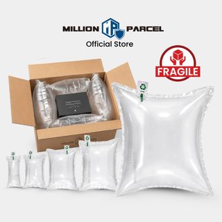 Bubble Wrap - Fragile Protection Collection item 3