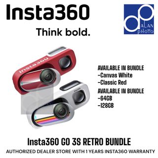 INSTA360 /DJI /GO PRO Collection item 3