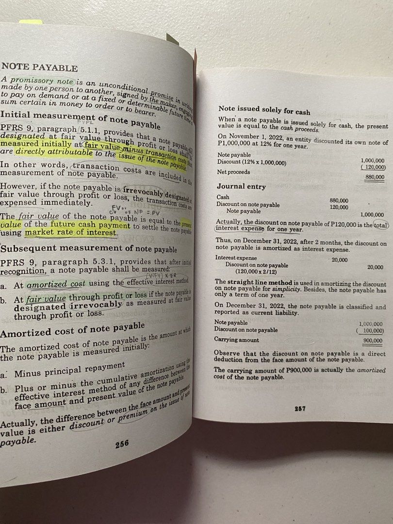 Intermediate Accounting Vol. 2 - Valix (Category: Textbooks) located in Manila. Submitted by piscesbaby002 (Listing ID 1454044115, Image 3). Description: .