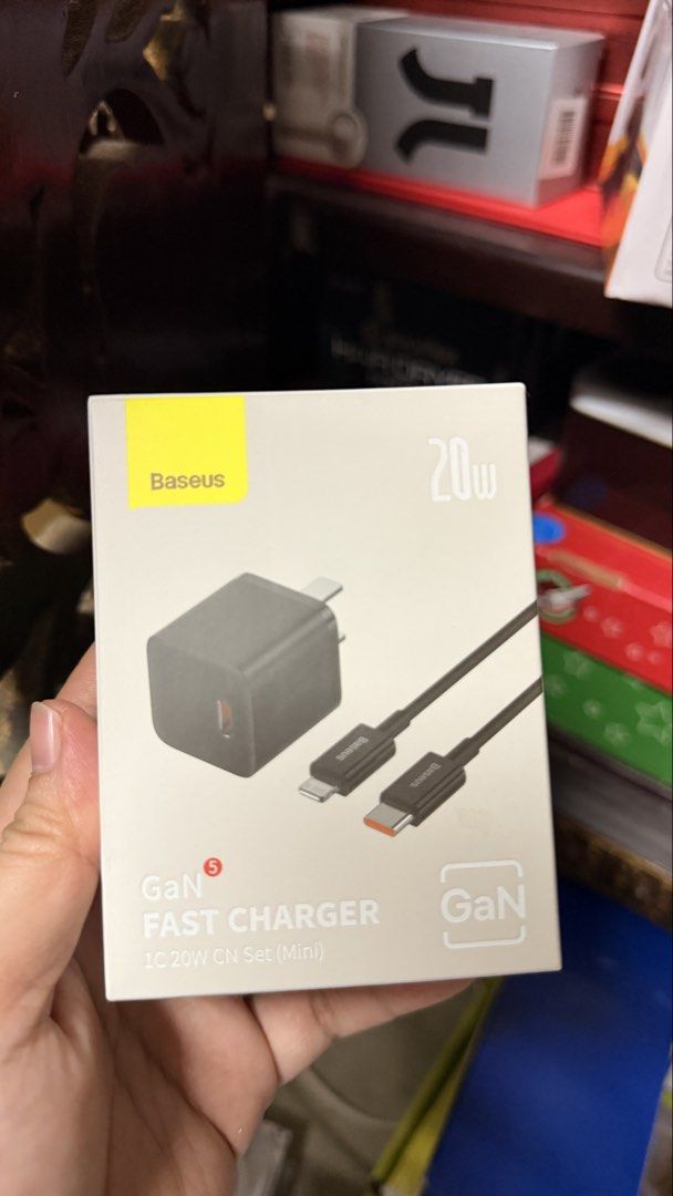 Iphone lightning cable and adapter (Category: Chargers & Cables) located in Cavite. Submitted by rhea0218 (Listing ID 1454141388, Image 1). Description: .