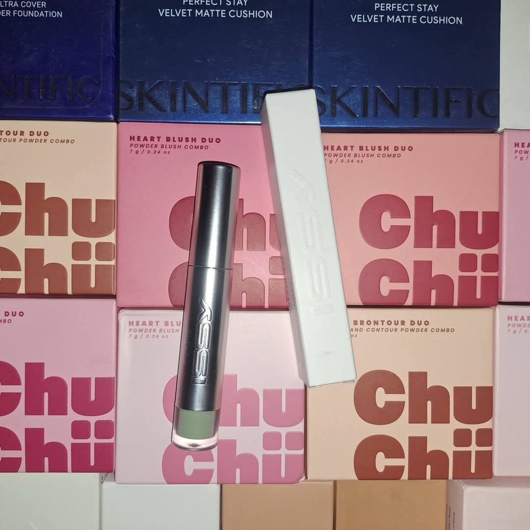 ISSY COLOR CORRECTOR (Category: Makeup) located in Caloocan City. Submitted by purebear_45954e (Listing ID 1454169673, Image 2). Description: .