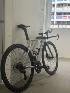 (Category: ) located in . Submitted by bikesloversg (Listing ID 1454110578, Image 1). Description: .