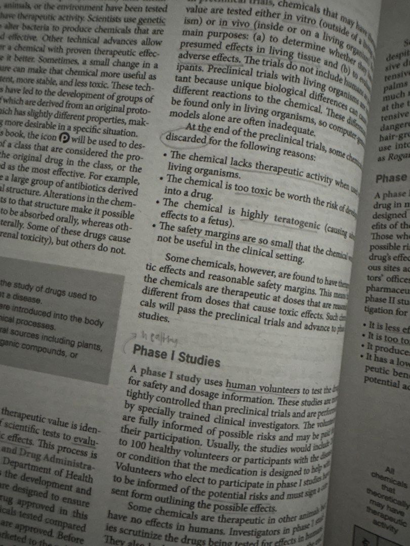 Karch’s Focus on Nursing Pharmacology 9th Edition (Category: Textbooks) located in Manila. Submitted by andriaaaaa006 (Listing ID 1454144697, Image 3). Description: - with pencil markings on some pages.