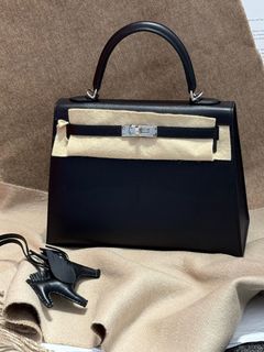 店舖硬貨|Hermes Kelly全系列 收藏品 2