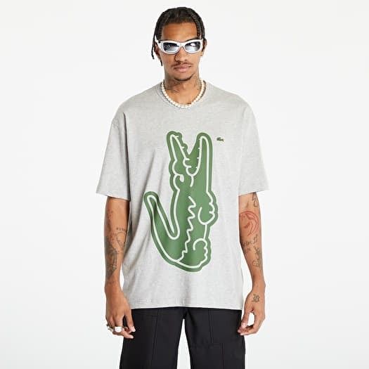 Lacoste x Comme des Garcons (Category: Luxury Apparel) located in Bolinao. Submitted by tokiya. (Listing ID 1454014961, Image 3). Description: LACOSTE x COMME des GARCONS BRAND NEW DEAD STOCK (Natanggal lang hang tag) Size XL fittings 24.5x31 Excellent Condition ‼️ No Issue ‼️.