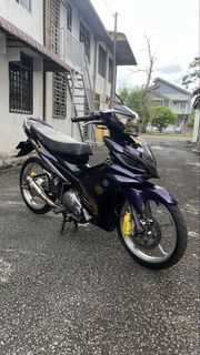 (Category: ) located in . Submitted by muhdhalilintar (Listing ID 1454175438, Image 1). Description: .