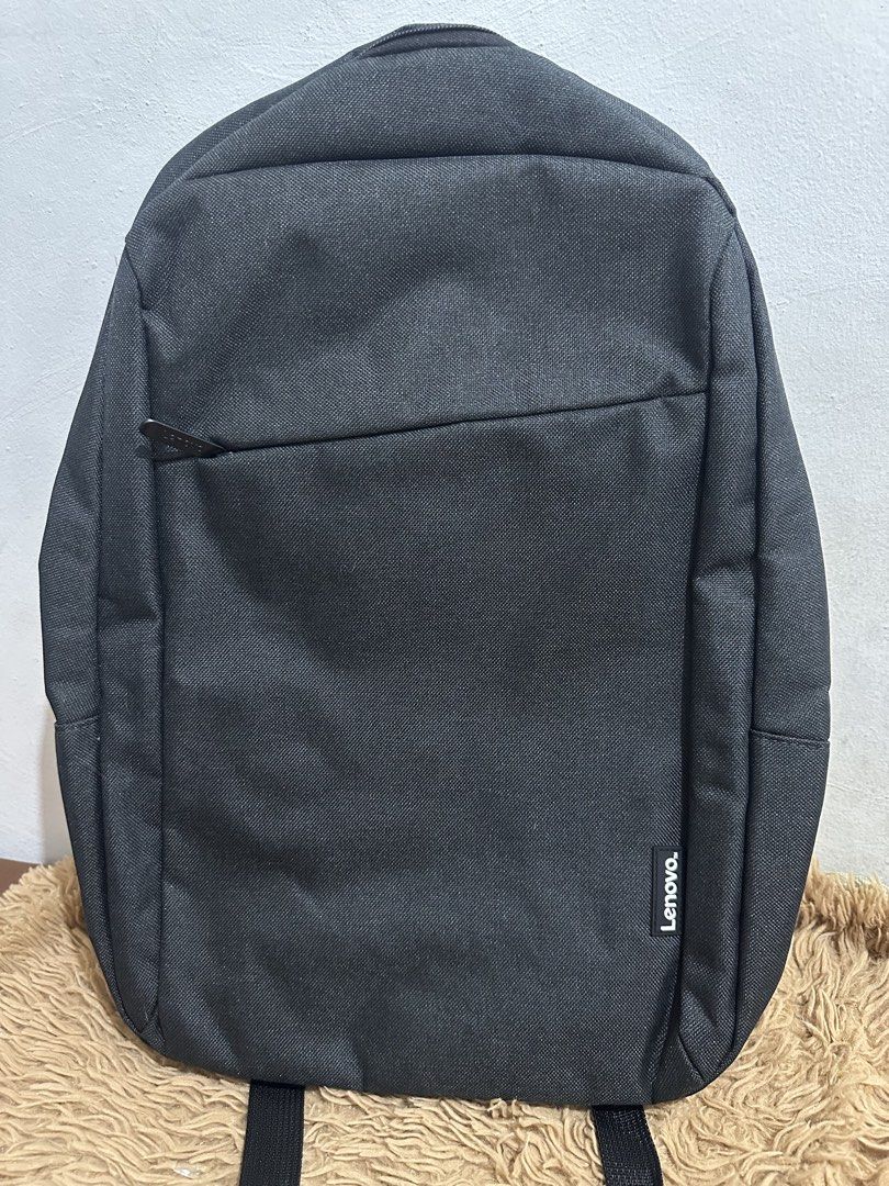 LENOVO LAPTOP 15.6” BAG (Category: Laptop Bags & Sleeves) located in Manila. Submitted by tonette_sell (Listing ID 1454015984, Image 1). Description: BRAND NEW! ‼️ .