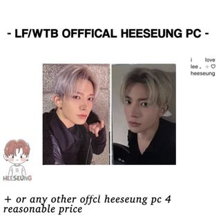 (Category: ) located in . Submitted by heeseungswife (Listing ID 1454053065, Image 1). Description: .
