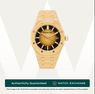 (Category: ) located in . Submitted by watchexchange.sg (Listing ID 1450347183, Image 1). Description: .